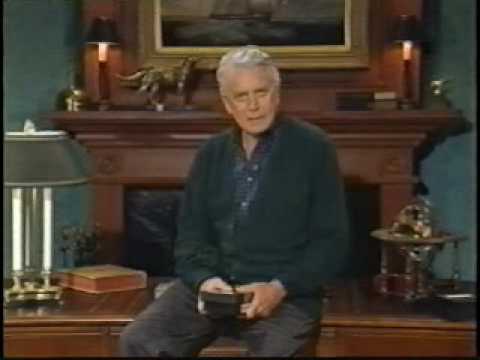 I Witness Video, Part One: Hurricane Chasers intercept Hugo in Puerto Rico, 1989