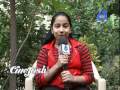 Amrutha Varshini Exclusive Interview On CineJosh