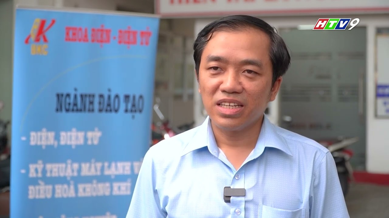 NGÀNH ĐIỆN - ĐIỆN TỬ: NGÀNH HỌC LƯƠNG CAO, KHÔNG LO THẤT NGHIỆP