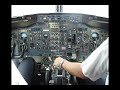 BOEING 737-200 ALL TAKEOFF PROCEDURES GUAYAQUIL - QUITO