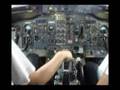 BOEING 737-200 ALL TAKEOFF PROCEDURES GUAYAQUIL - QUITO