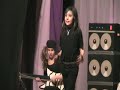 Amanda Josephine Evelyne Rihab Stars 2008 Tokio Hotel