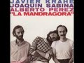 la mandr�gora es un �lbum del grupo del mismo nombre formado por los cantautores espa�oles joaqu�n sabina, javier krahe y alberto p�rez grabado en directo y editado en 1981.

por su gran prosperidad, decidi� la autoridad
de villatripas de arriba, 