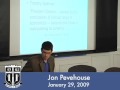 Jon Pevehouse-DUCIS-