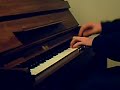 Chobits a piano - Yasashisa no Shouzou