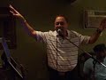 ChicaDominicana.com presenta a Alejandro Angel cantando mere