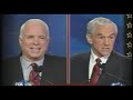 Free At Last (Ron Paul, Martin Luther King)