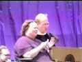Chris Hedges - Speech at Rockford College 2003 - Part 1