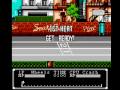another great old school game for nes, made by technos. crash n' the boys street challenge is basically a street version of the olympics. there are five events, this it the first, and one of my favorites.