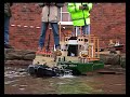 ellesmere port tugtow pt2