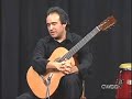 alfredo muro plays deixa by baden powell