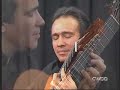 alfredo muro plays deixa by baden powell