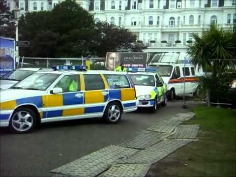 how to buy ex police vehicle