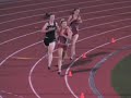 District 2008 Flower Mound 1600m