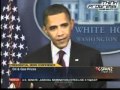 Obama Mocks Fox News Gas Prices Attack