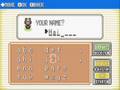 pokemon emerald? O.o|||