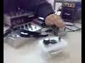 UFO?--- ???ver.1.1 Minoru Yonemoto