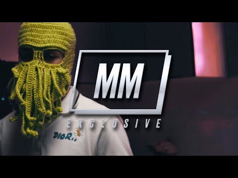 Kilo Jugg – 5 On Me (Shotti69) (Music Video) | @MixtapeMadness