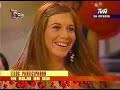 Nelson Mauri v/s Daniela (Televidente)