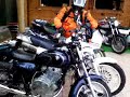 ＨＯＮＤＡ AX1