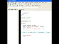 C++ Strings und Cin Tut.3