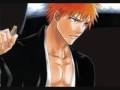 [Bleach Beat Collection 4] -Kurosaki Ichigo- [Unchangeable Word]
