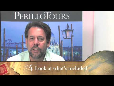 how to decide where to go travelling