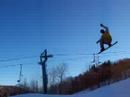BIG AIR!