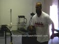 Extreme Fat Loss workout