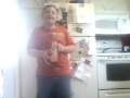 Click here to watch this video Syrup aunt jemima