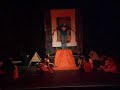 Godspell Rowland Theater Philipsburg PA