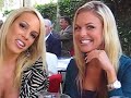 Bobbi Billard and Karli Madaline: Barcelona, Spain Bobbi Billard and Karli Madaline: Barcelona, Spain