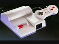video game console history