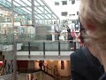 Sc�ance d'autographe � Oslo