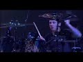 GODSMACK:drum duel