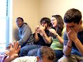 Cnu 2 girls 1 cup reaction