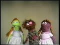 Sesame Street - Mah Na Mah Na
