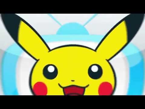 how to use pokemon tv app