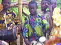 Young Bata drummer Ensemble (Oke Ogun-Oyo)