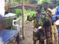 Young Bata drummer Ensemble (Oke Ogun-Oyo)