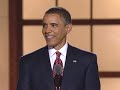 Obama Pledges To Restore U.S.