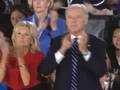 Obama Pledges To Restore U.S.