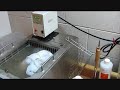 Dimension FDM SST Support Removal Process
