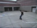 Grant Goddard Hard Flip\