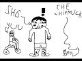 Sh� and is friends 2