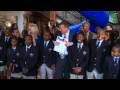 Dear Obama for Oprah - Ron Clark Academy (HD)