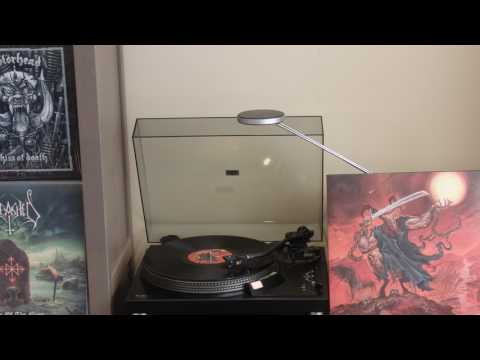 KETZER - Warlust (Satan's Boundaries Unchained LP) - vinyl