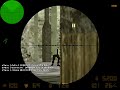 m4t4^^ awp shot through wall