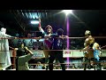 Lucha Libre