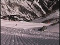Les Arcs - Paradiski - L\